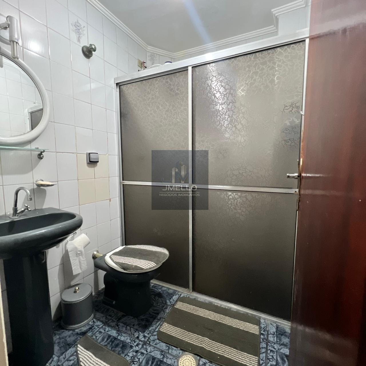 Apartamento para Venda em Praia Grande, Aviação, 1 dormitório, 1 banheiro, 1 vaga