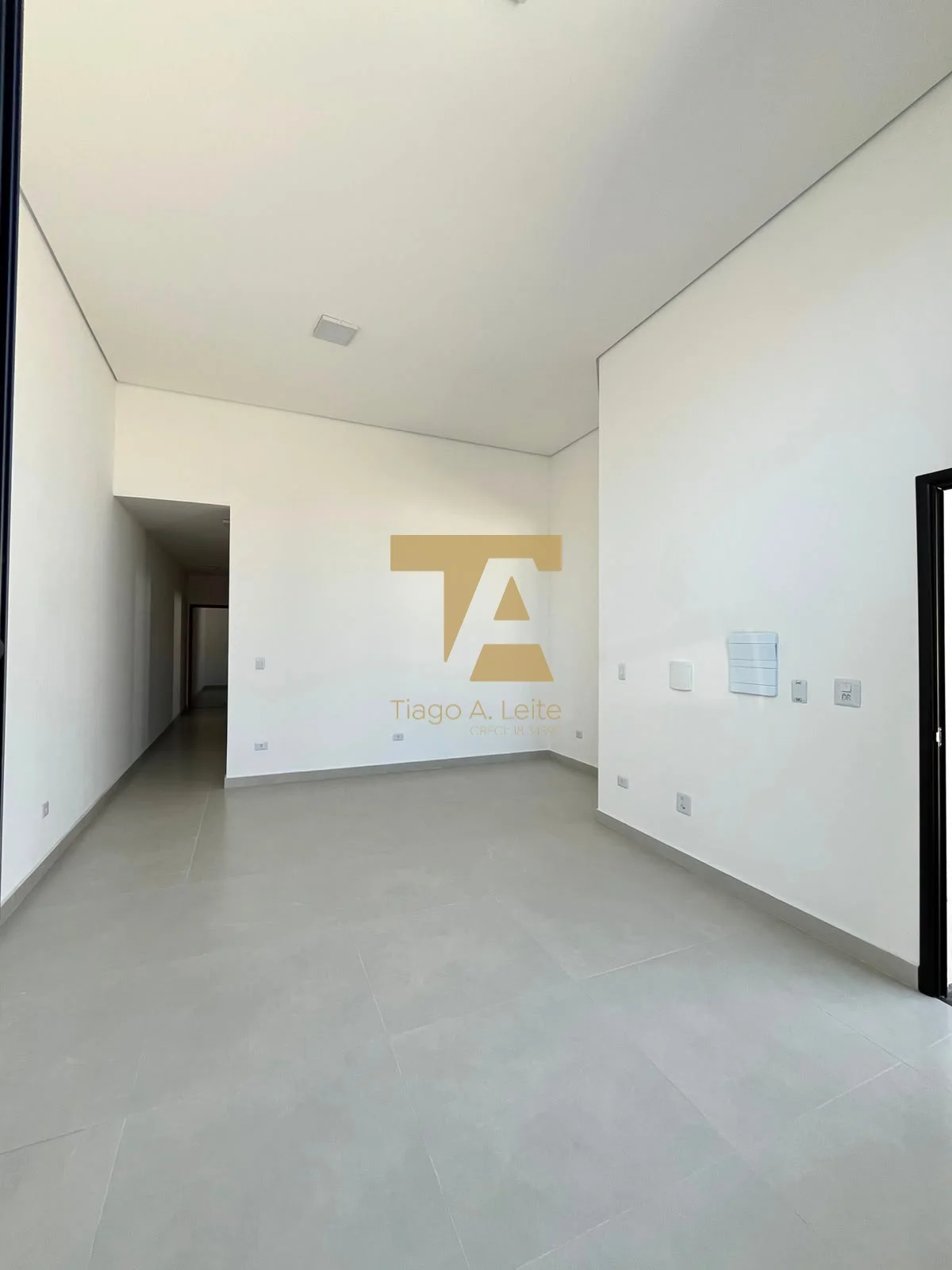 Casa Térrea à Venda no Residencial Flamboyant, Pindamonhangaba - SP | 3 Dormitórios e 1 Suíte — foto 17