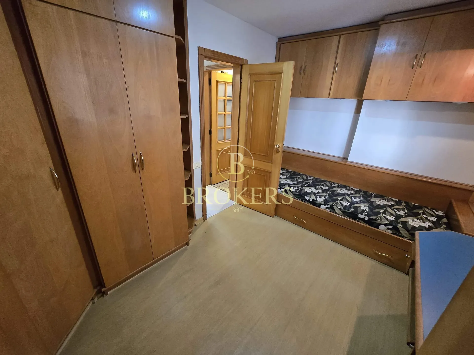 Apartamento à venda, Rua Marquês de Olinda - Botafogo. Varanda, 2 quartos/1 suíte, 1 vaga escritura — foto 17