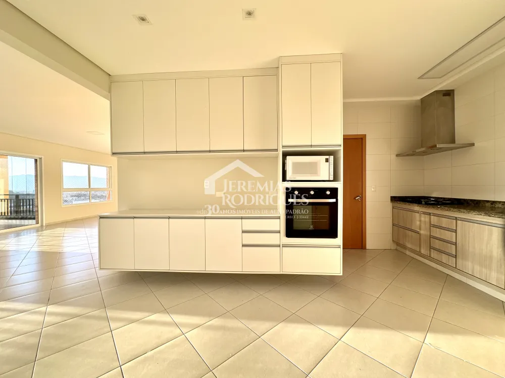 Apartamento para venda com 4 suítes no Condomínio Des Arts em Taubaté/SP