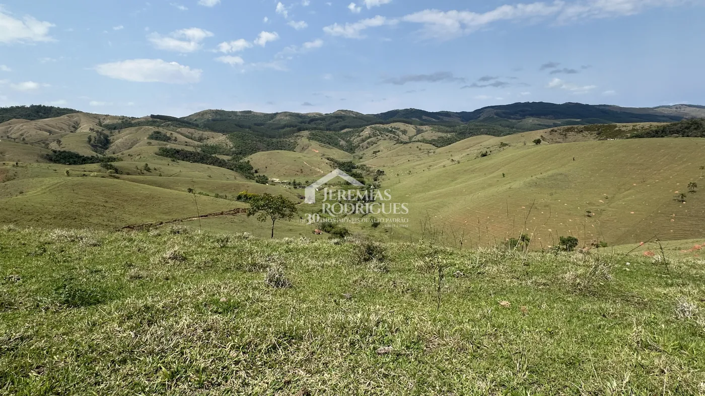 Fazenda à venda em Lorena/SP