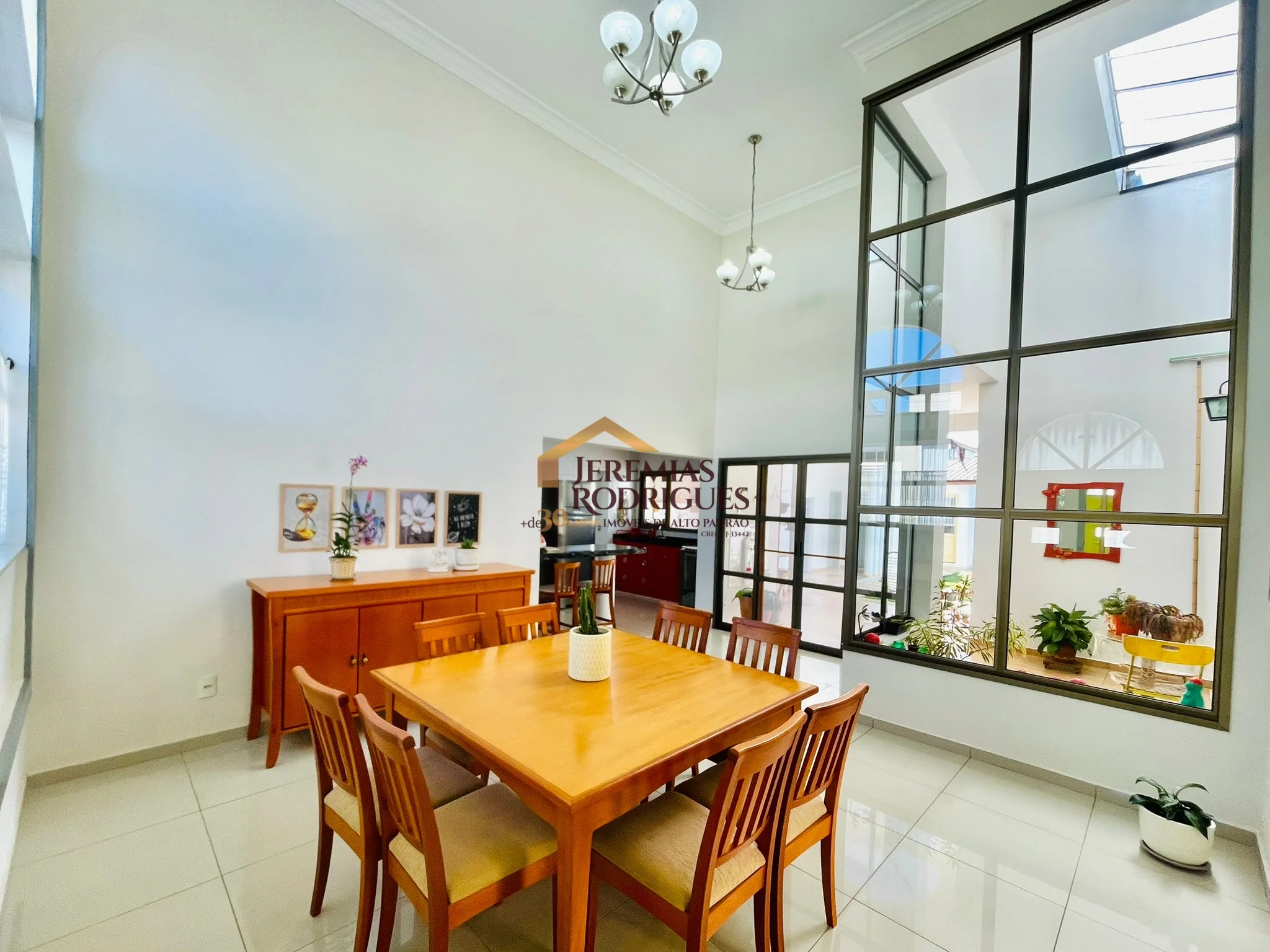 Casa à venda no Condomíno Real Ville em Pindamonhangaba/SP. — foto 11