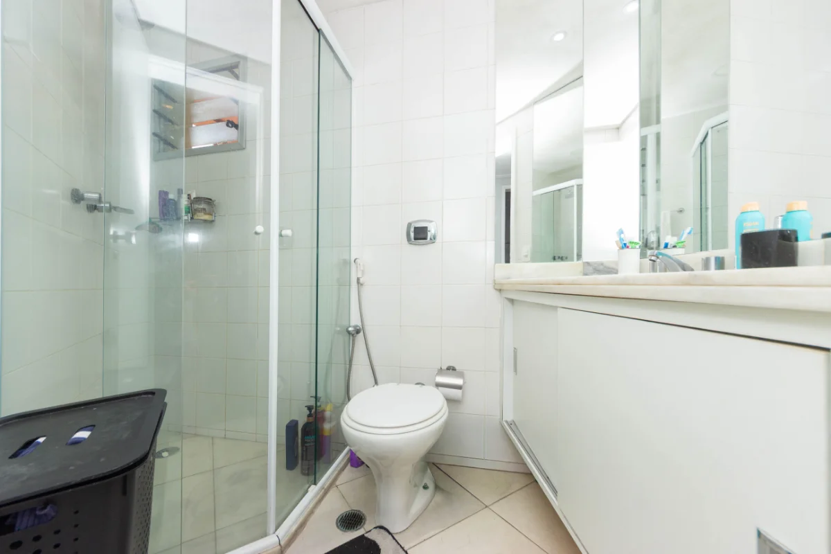 Apartamento no Jardim Vila Mariana próximo ao Metrô Chácara Klabin — foto 24