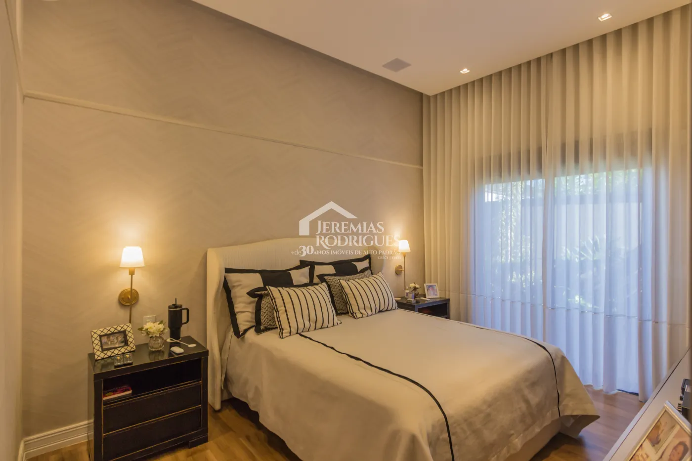 Casa à venda no Condomínio Residencial Terras de San Marco em Taubaté/SP.