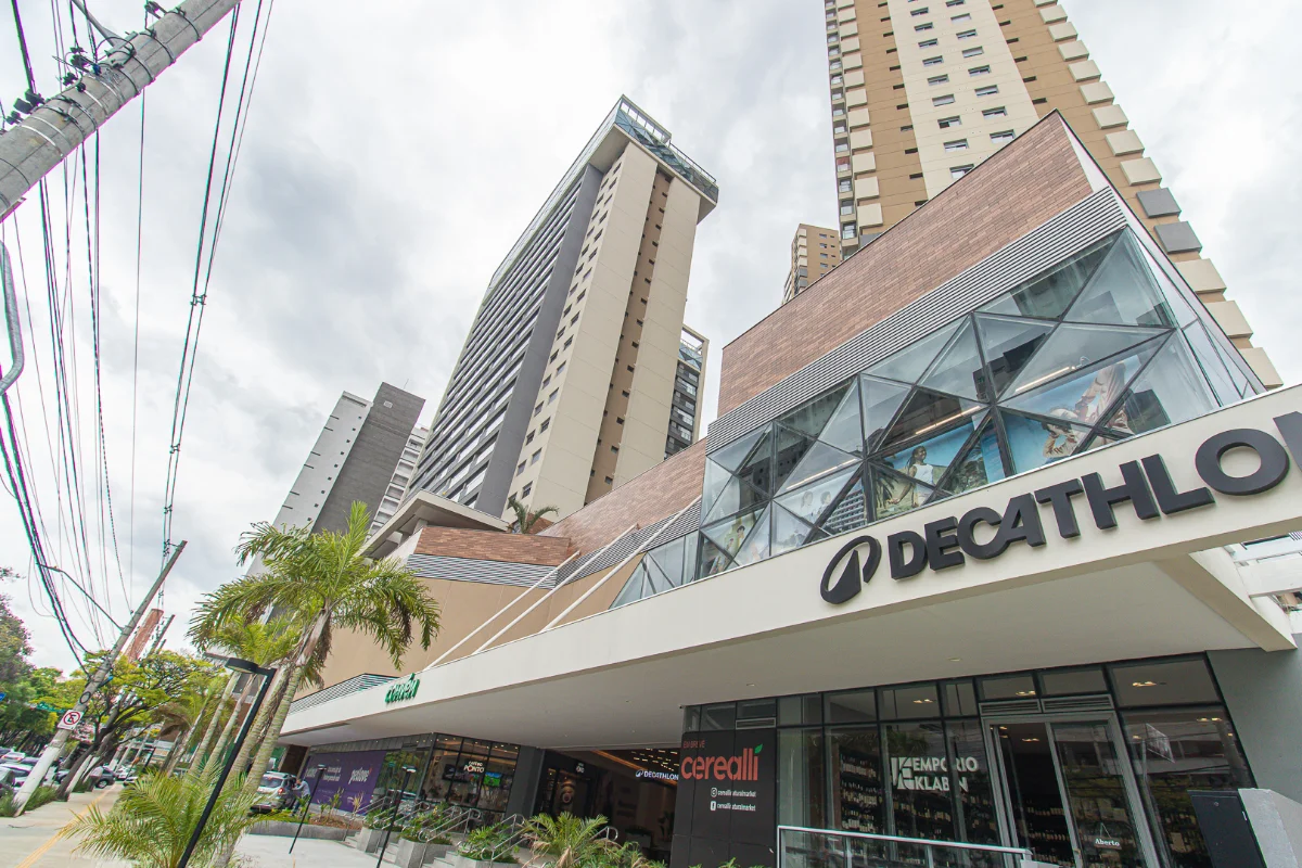 Studio no Jardim Vila Mariana - 26m² - Próximo ao Metrô