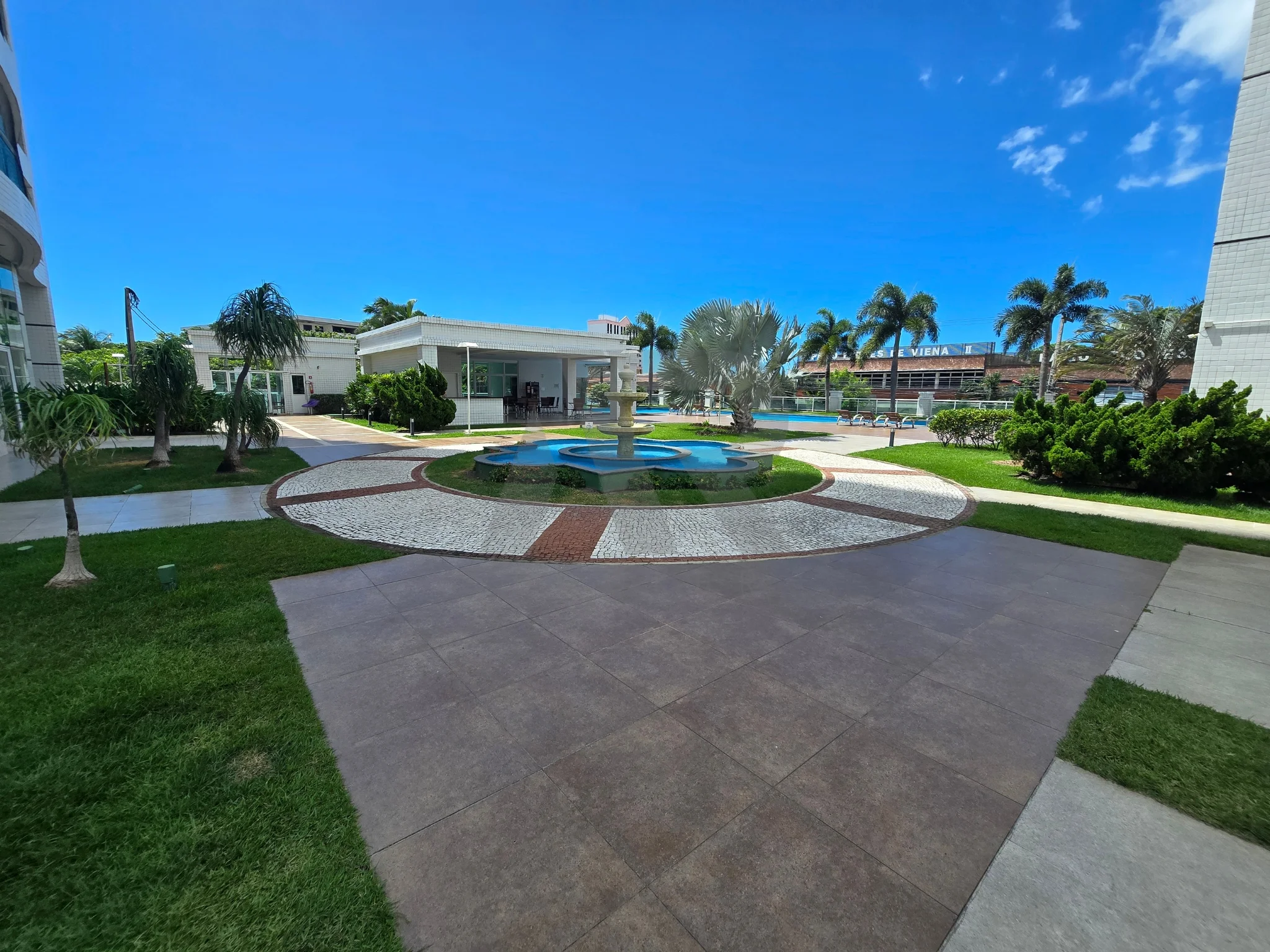 Vitale Condominium, 3 quartos, 71m², Eng. Luciano Cavalcante, Fortaleza/CE