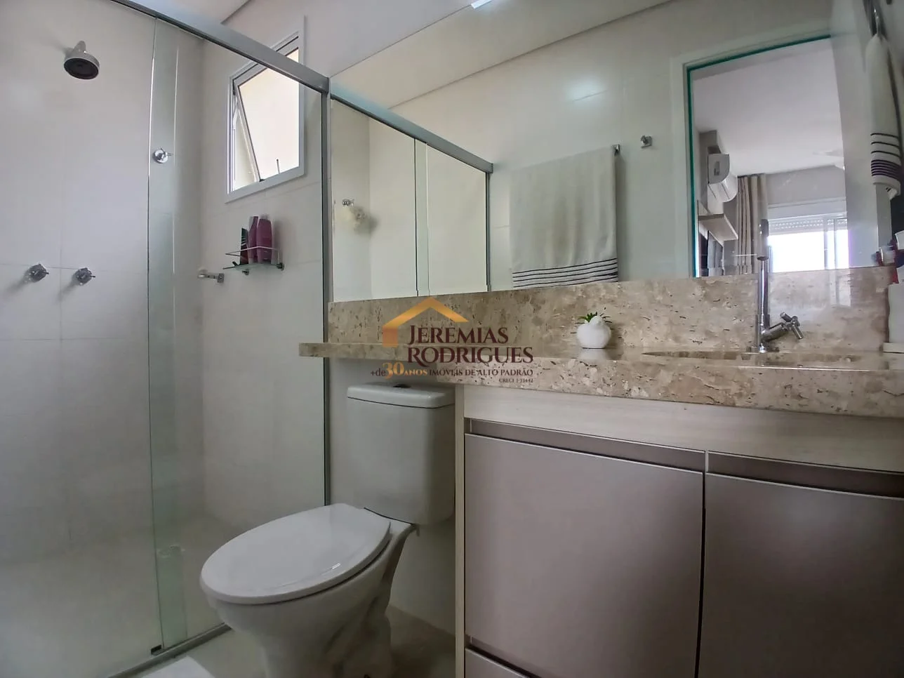 Apartamento à venda no Edifício Orizzonte Mantiqueira em Taubaté/SP. - foto 8