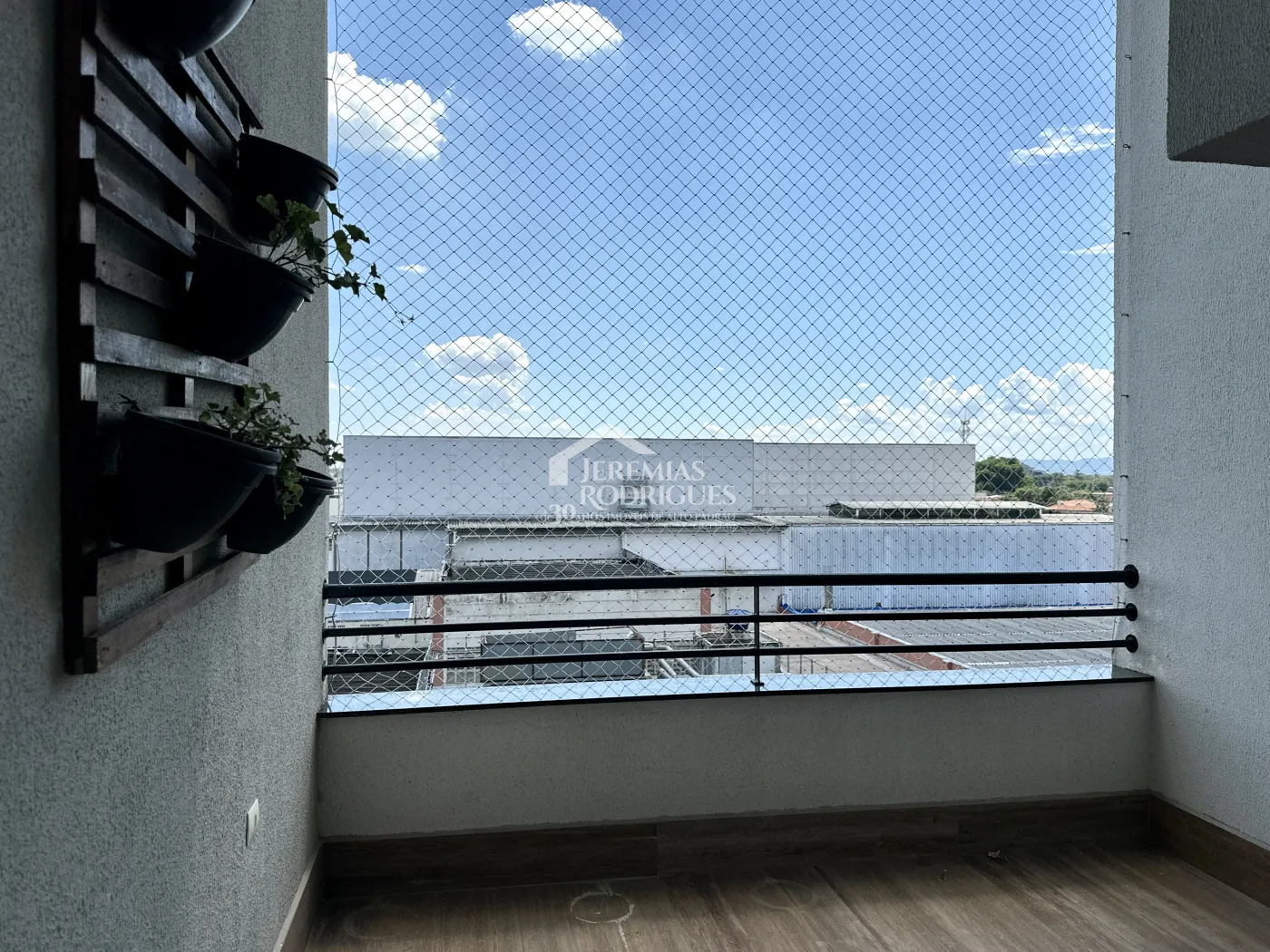 Apartamento com 3 dormitórios, 110 m² - Edifício Placere - Taubaté/SP