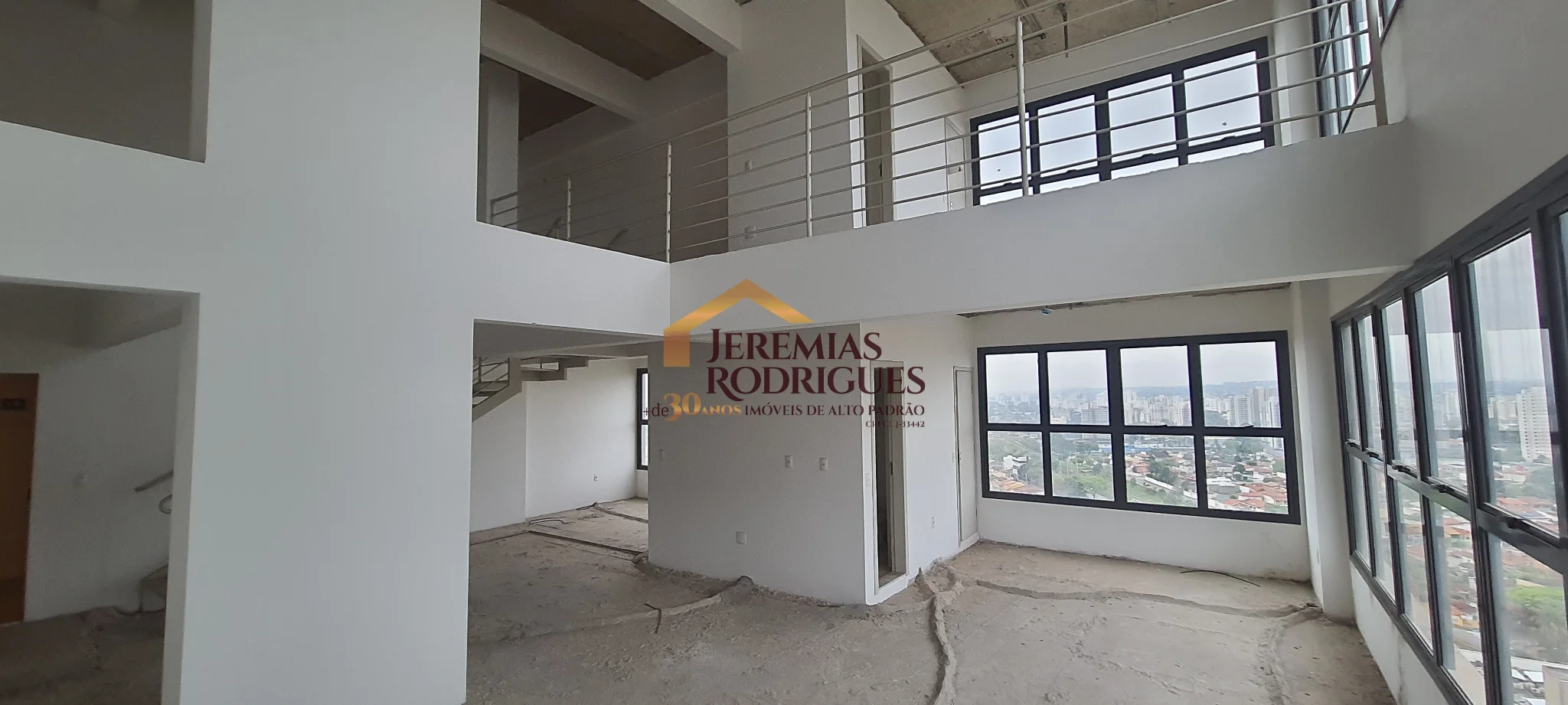 Sala comercial duplex à venda no Edifício The One Office Tower em Taubaté/SP. — foto 8