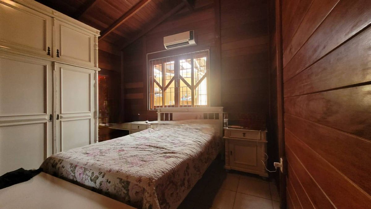 Casa 2 quartos Meia Praia Itapema SC — foto 7