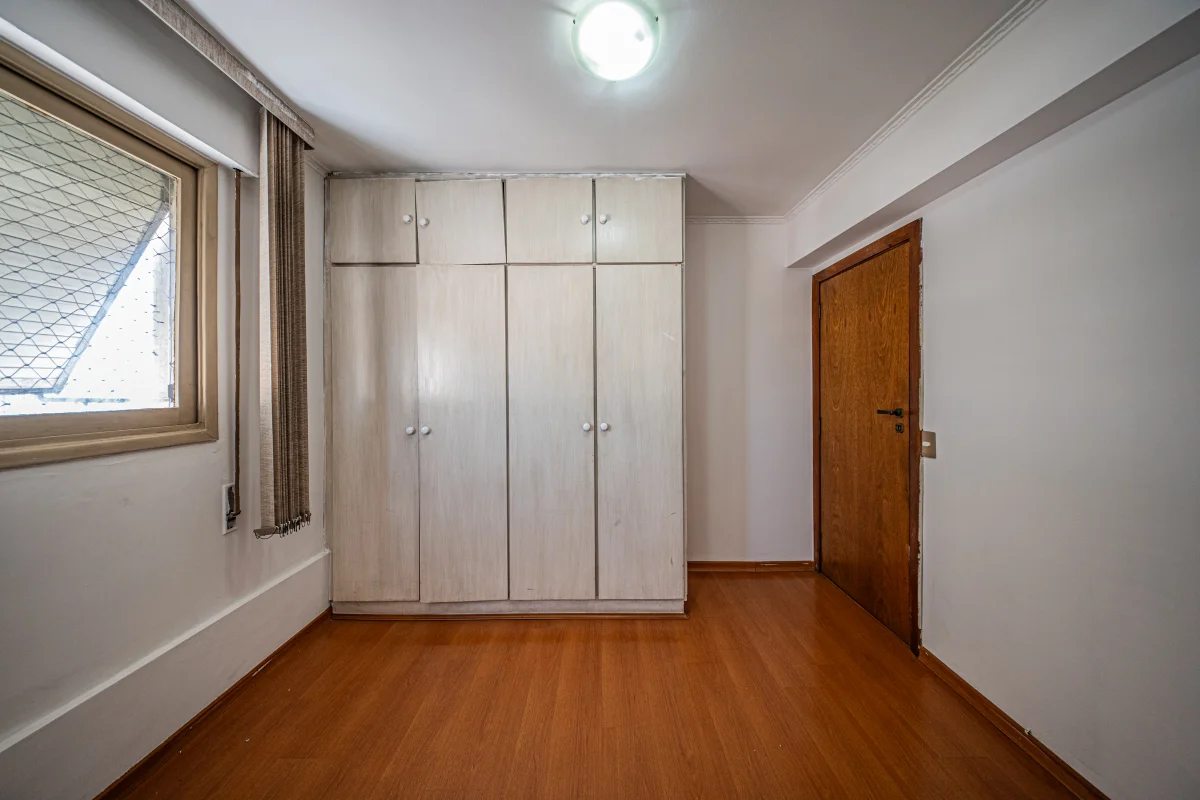 Vila Clementino | Apartamento de 73 m² próximo ao Metrô Santa Cruz