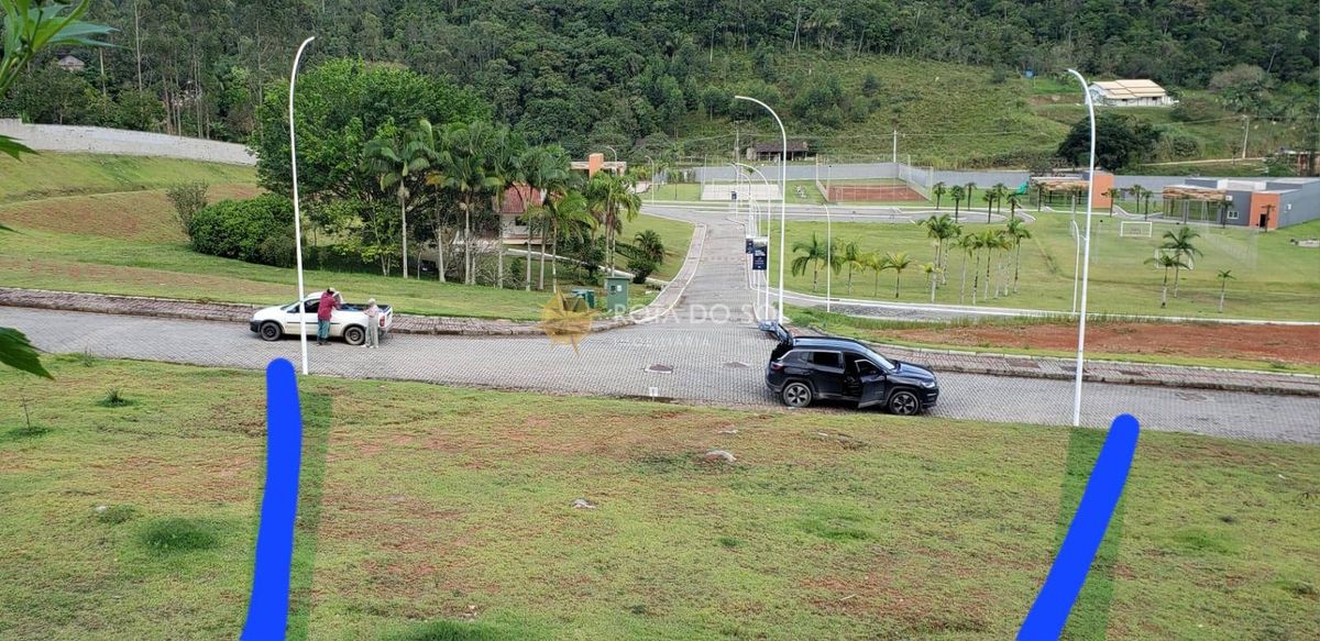 Lote Condomínio Fechado Camboriú SC