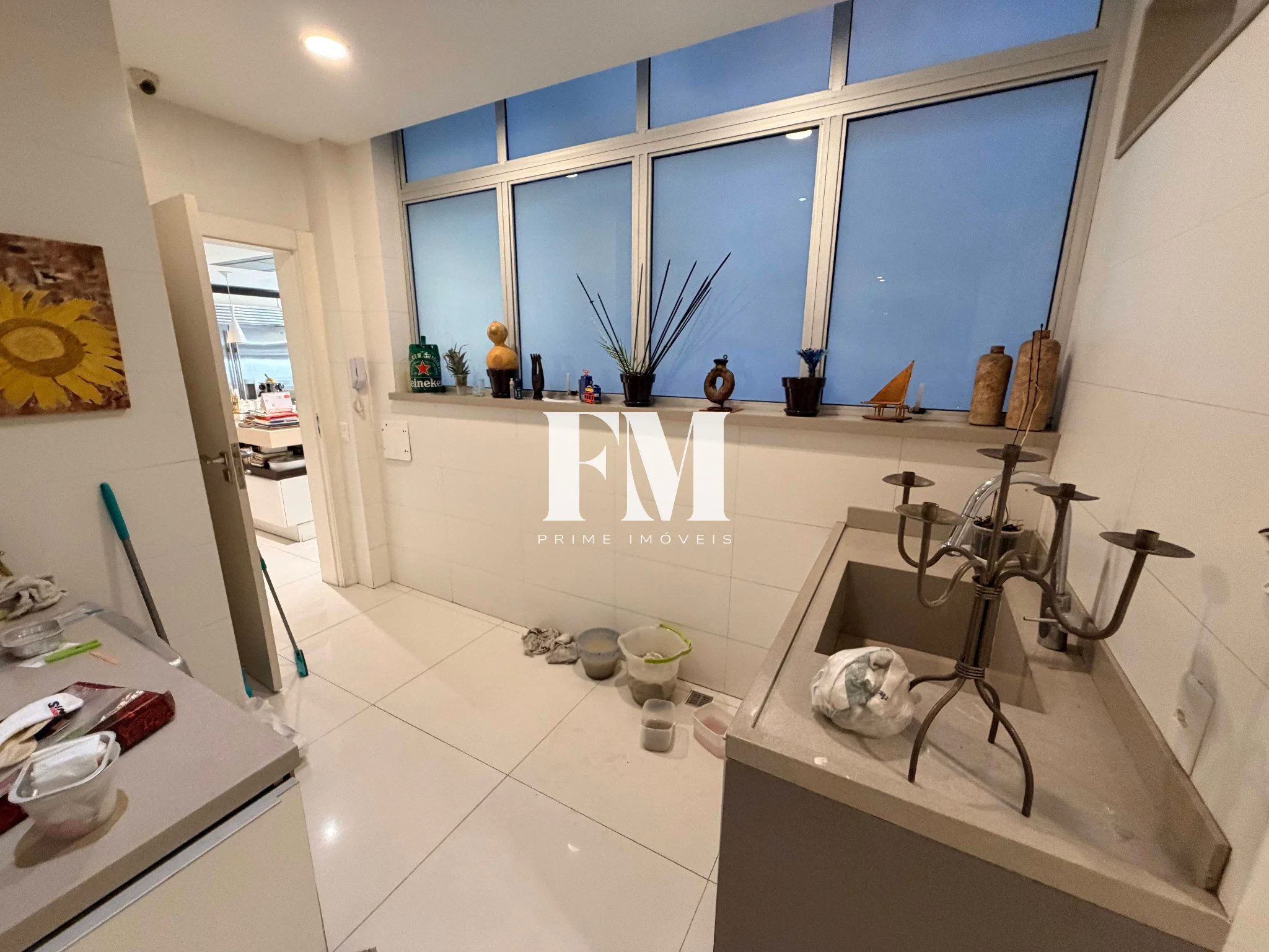 Luxo absoluto à beira-mar na Avenida Atlântica - Copacabana: apartamento à venda, 3quartos, 370m² r - foto 24