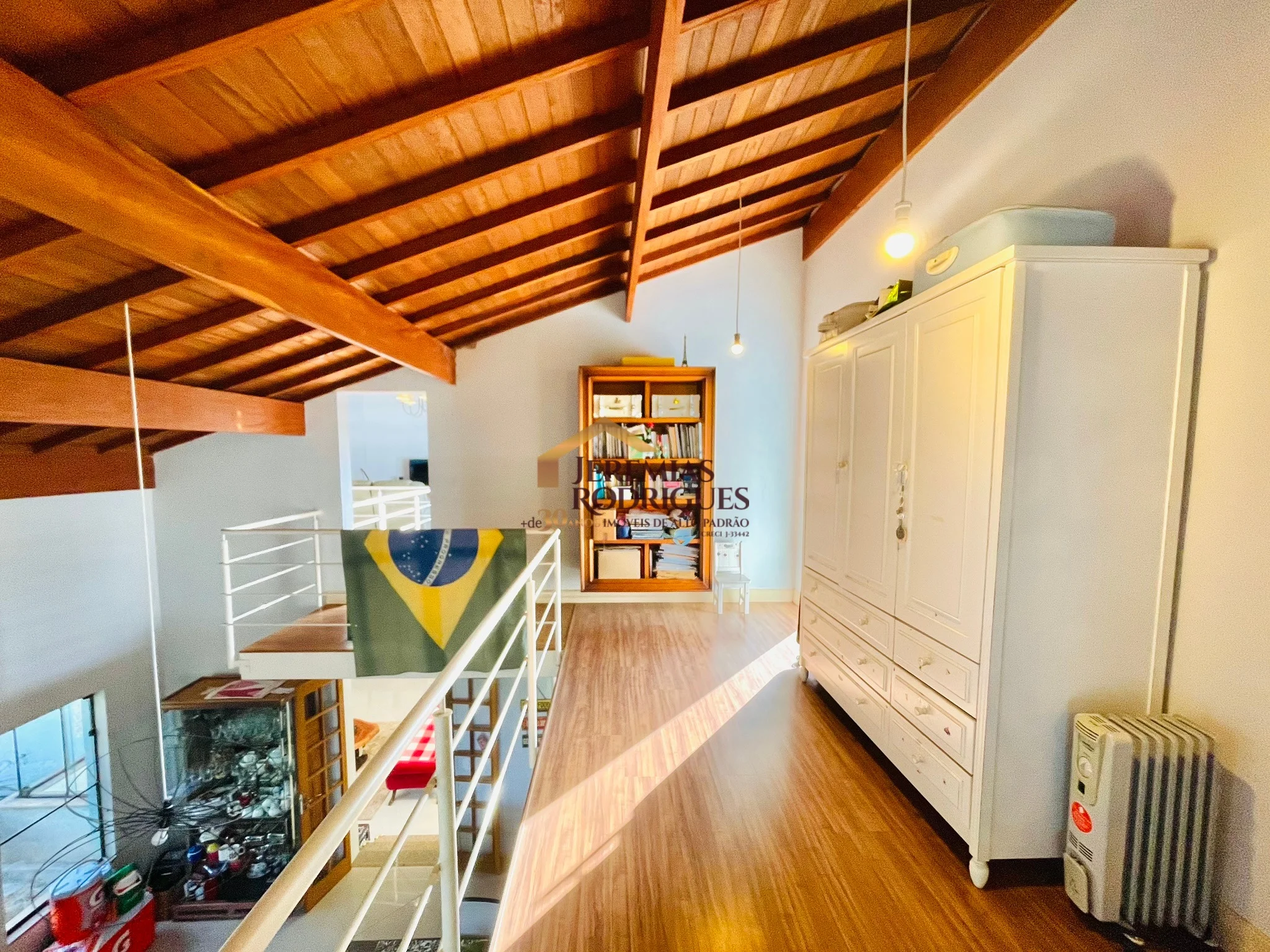 Casa para locação e venda no Condomínio Chácaras Cataguá em Taubaté/SP. — foto 31