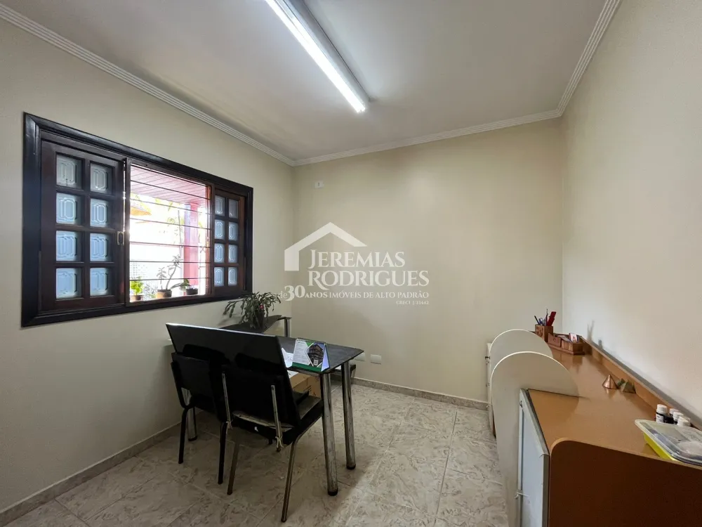Casa com 4 dormitórios, 314 m² - Jardim das Nações - Taubaté/SP