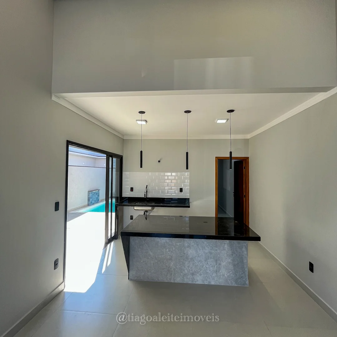 Casa à venda – Condomínio Bosque da Imperatriz | Pindamonhangaba/SP