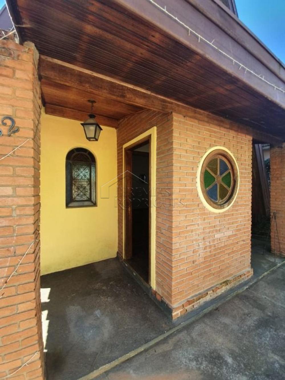 Casa à venda por R$ 880.000,00 - Santo Antônio do Pinhal/SP