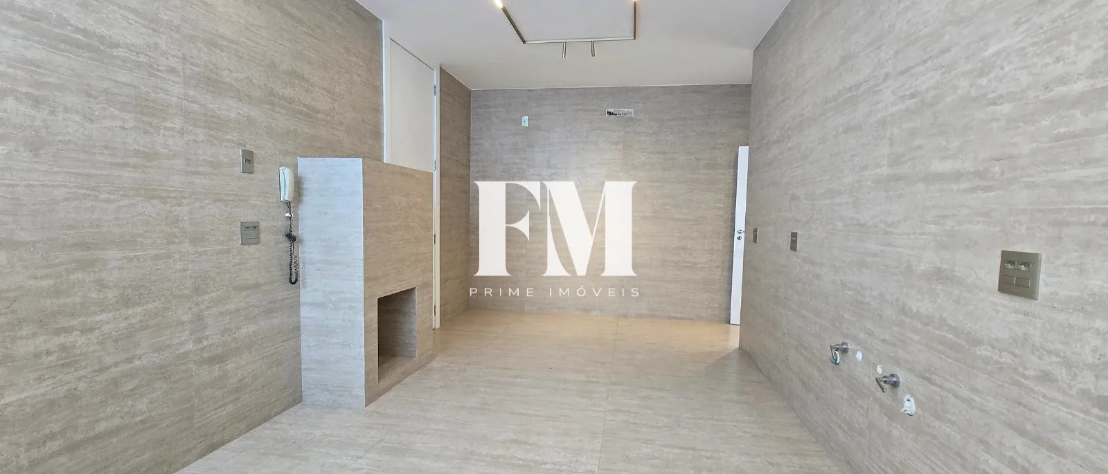 Cobertura linear, toda modernizada à venda no Leblon, São 460m², 4 suítes, vista indevassável! - foto 47