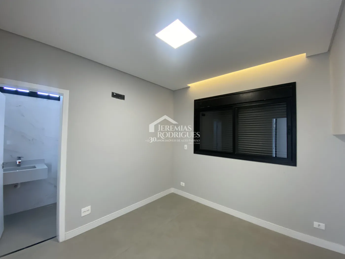 Sobrado com 5 suítes, 293 m² - Condomínio Ouro Ville - Taubaté/SP