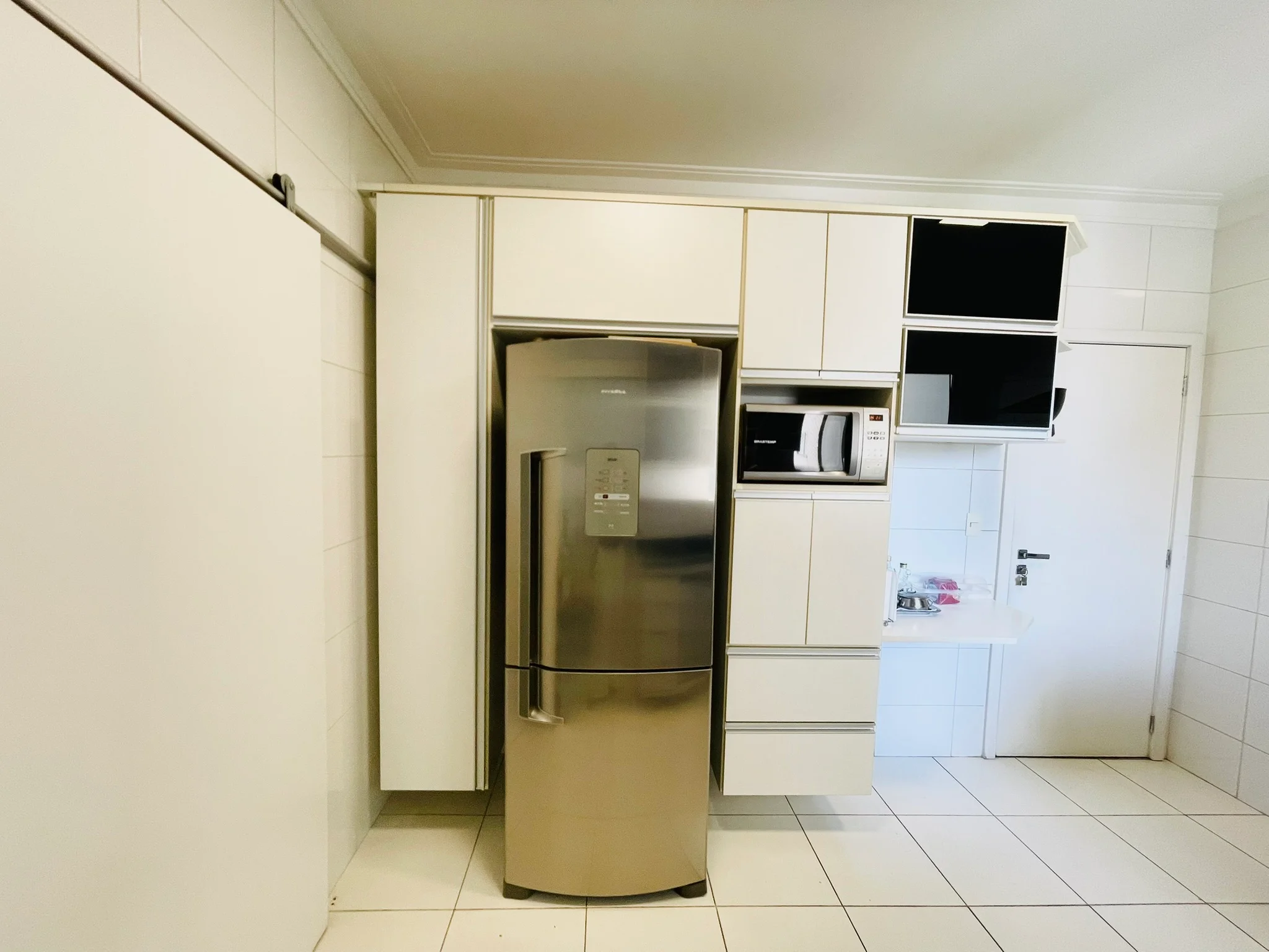 Apartamento à venda com 3 dormitórios, 130m² no Edifício Figueiras em Taubaté/SP