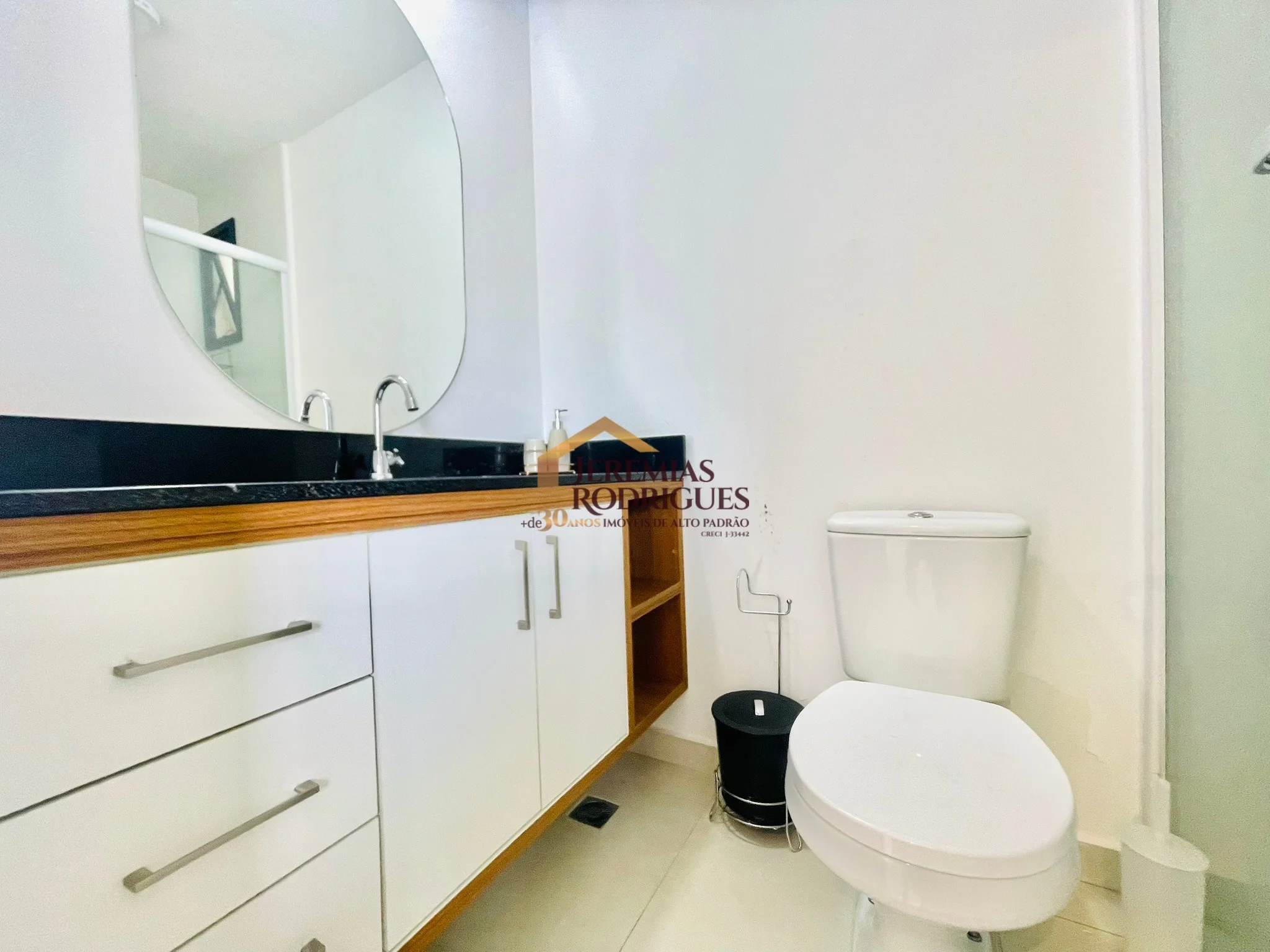 Loft Mobiliado para locação no Centro em Taubaté/SP. — foto 20