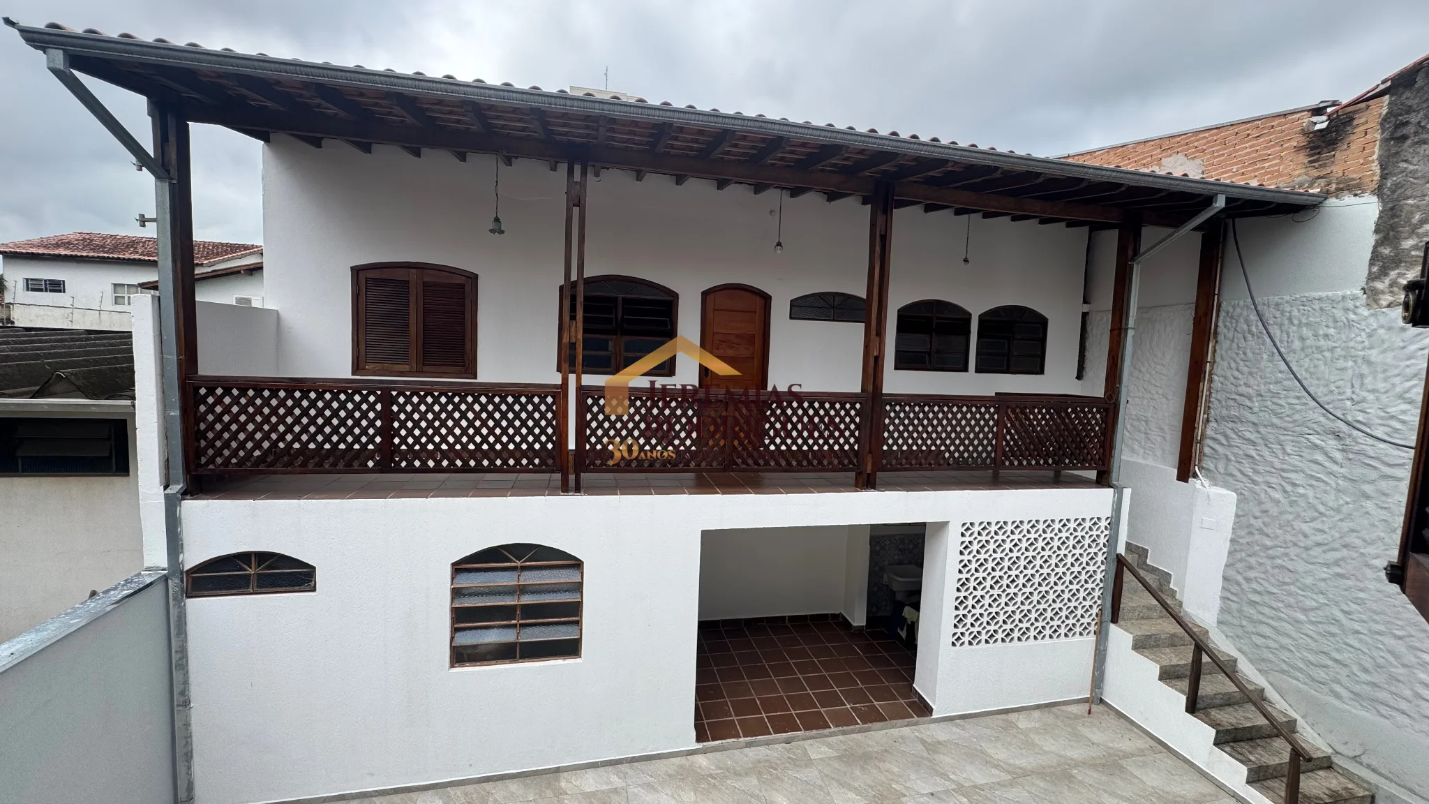 Casa para locação e venda no Bairro São Benedito em Pindamonhangaba/SP. — foto 20