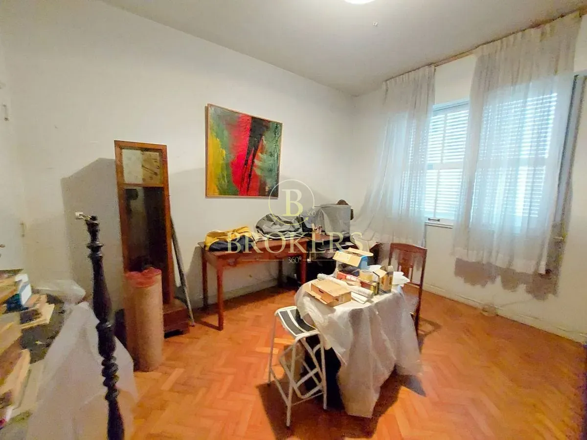 Apartamento a venda na Praia de Botafogo, são 300 m², vista deslumbrante da praia e Pão de Açúcar, — foto 24