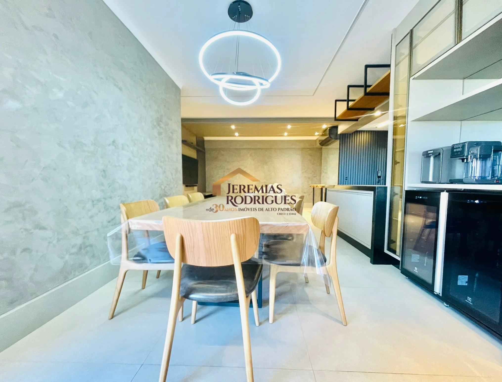 Apartamento Mobiliado para locação e venda no Edifício Residencial Elegance em Taubaté/SP. — foto 9