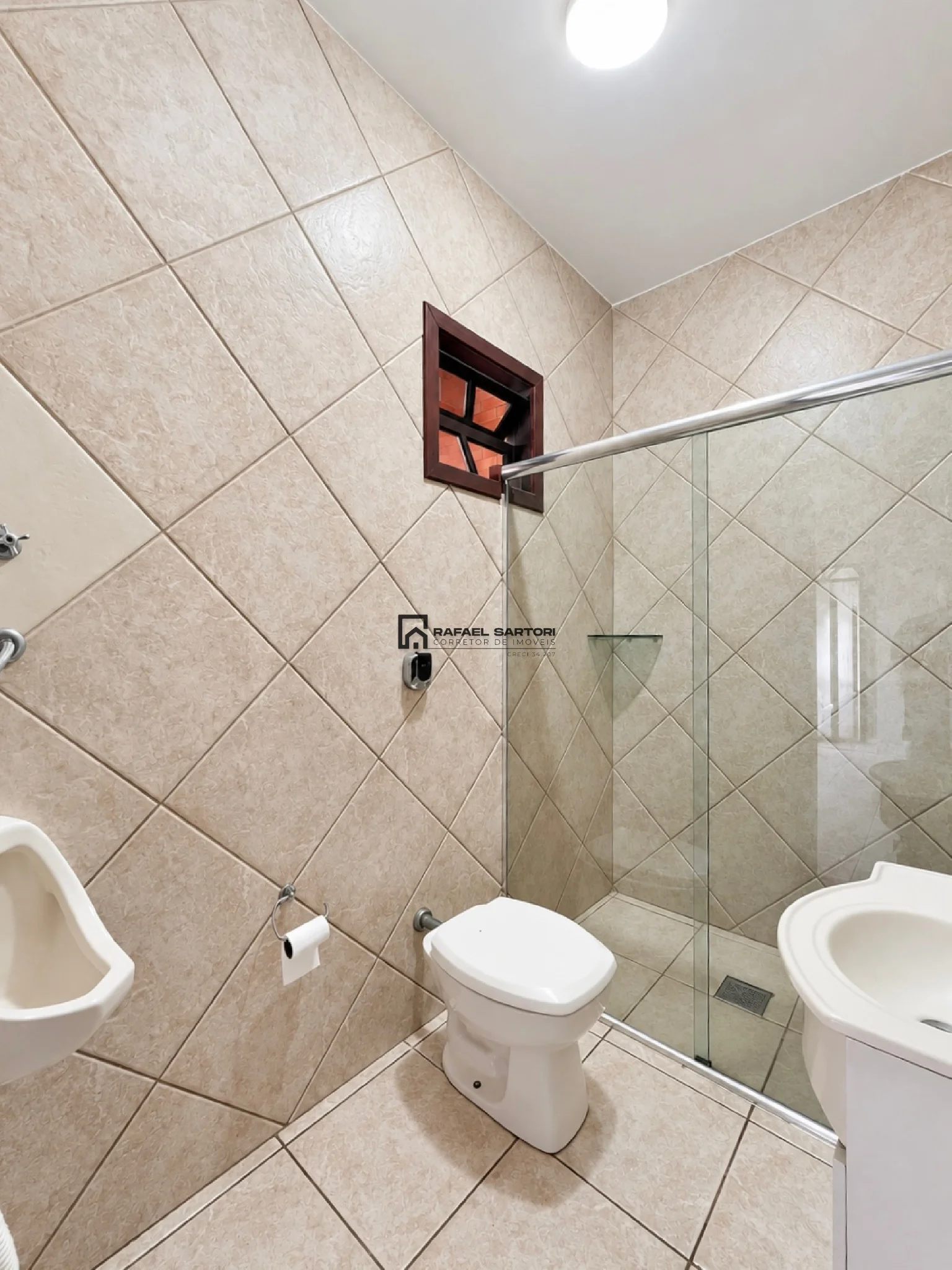 CASA COM 05 QUARTOS BAIRRO CENTENÁRIO - foto 18