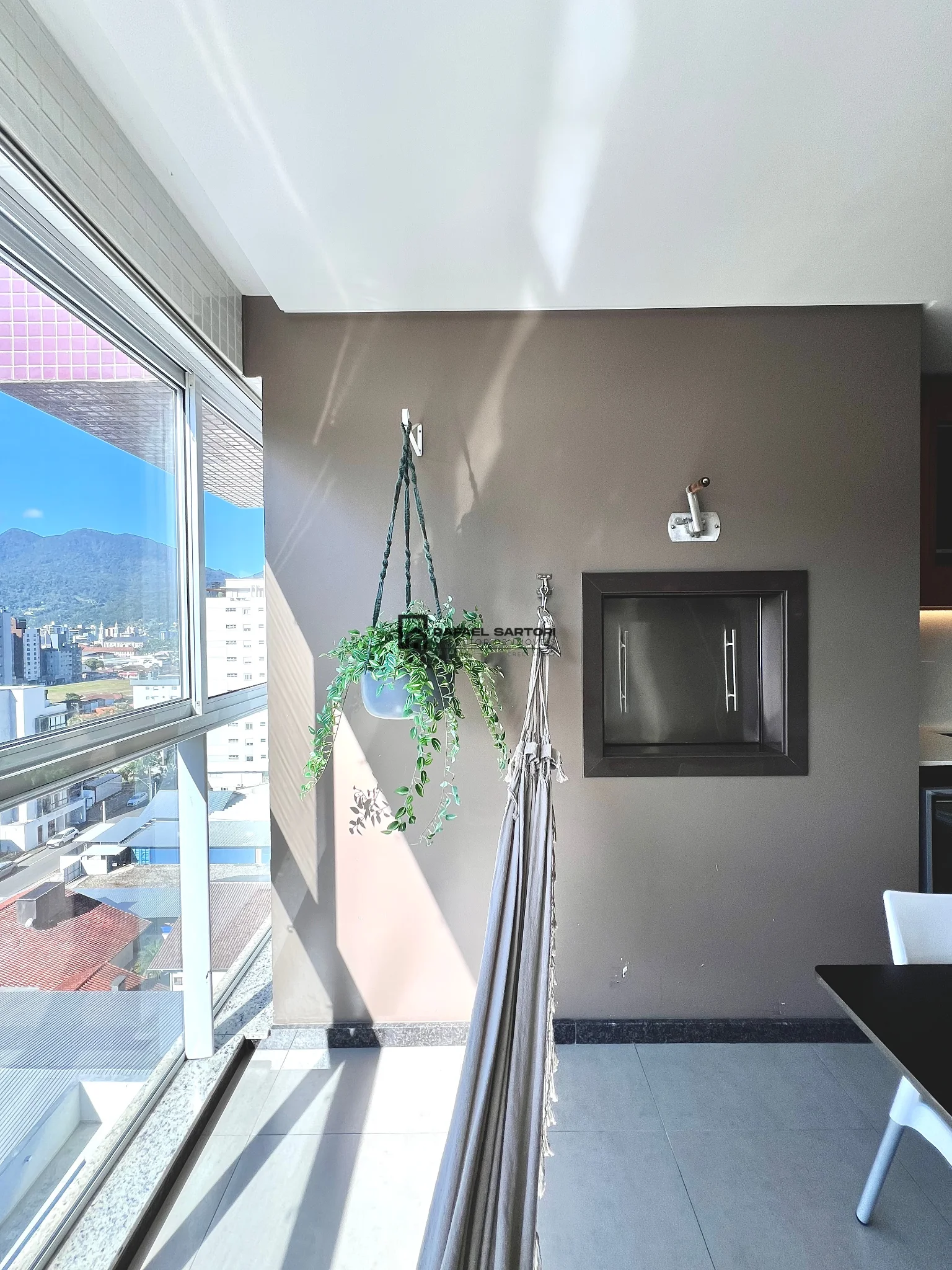 APARTAMENTO 03 SUITES NO CENTRO — foto 5