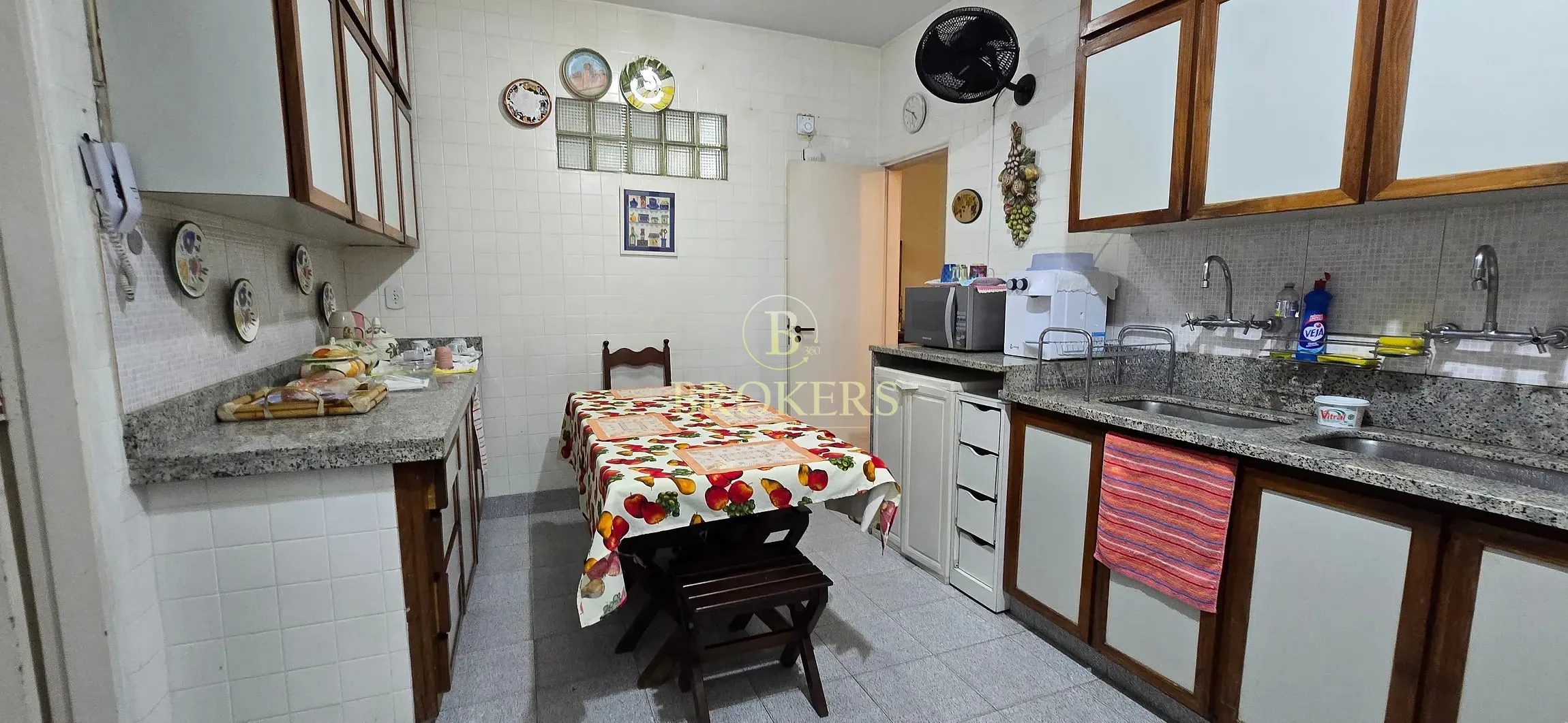 Apartamento à Venda em Botafogo! São 210m²  com vista frontal para o Cristo, salão, 3 quartos, 1 va — foto 28