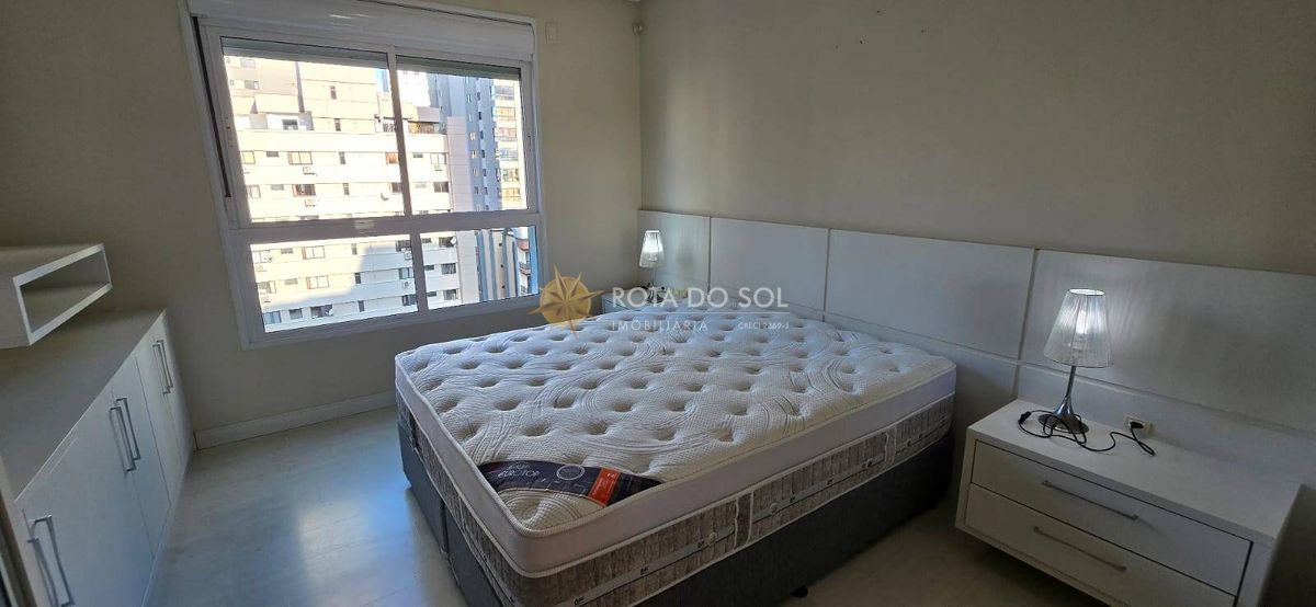 Belle Vie Apartamento 4 Suítes Mobiliado 200 Metros do Mar Meia Praia Itapema Sc