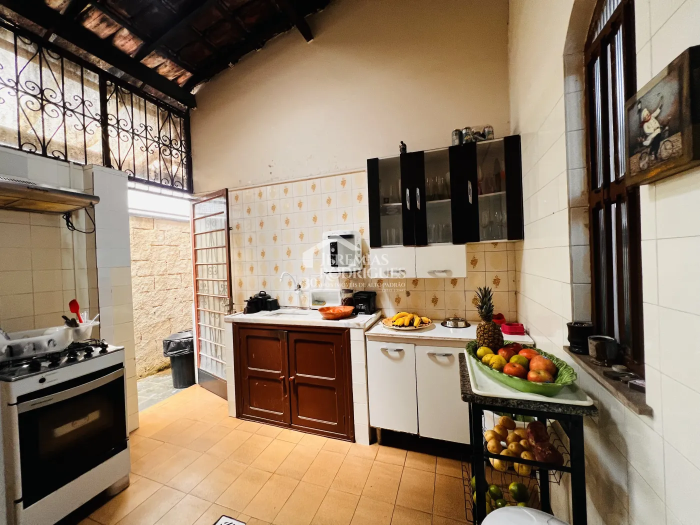 Casa para venda com 4 dormitórios no Centro em Taubaté/SP