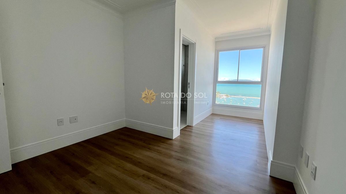Magnólia Apartamento 4 Suítes Vista Total Mar Canto da Praia Itapema SC