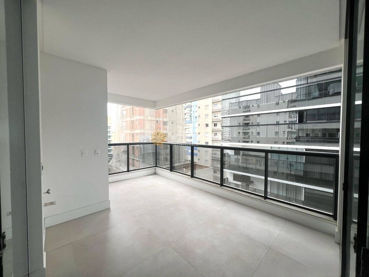 Fiori Del Mare Apartamento 3 Suítes Meia Praia Itapema SC
