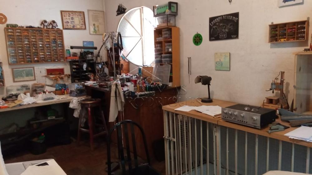 Casa com 3 quartos, 260 m², à venda por R$ 1.200.000- Centro - Taubaté/SP