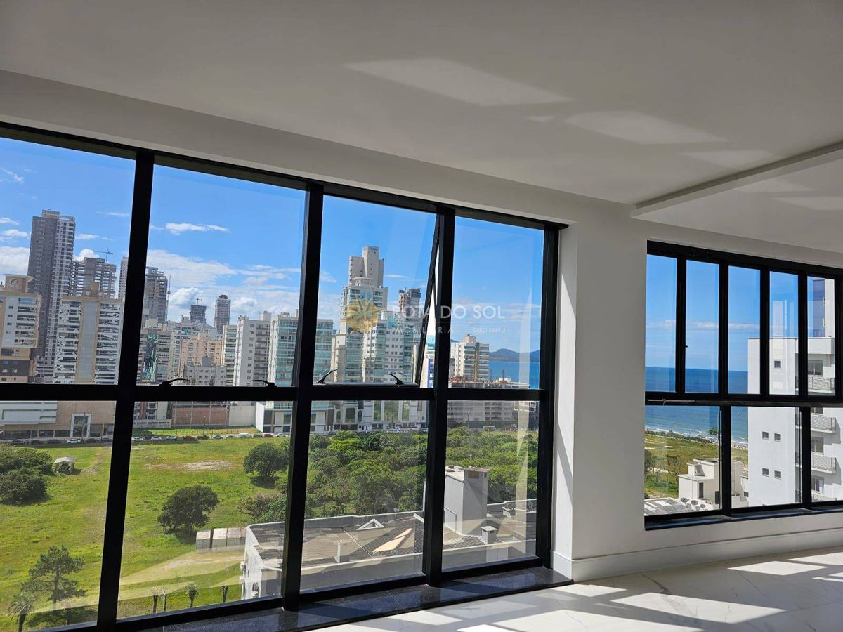 Carmel Apartamento Quadra Mar 3 Suítes Meia Praia Itapema SC