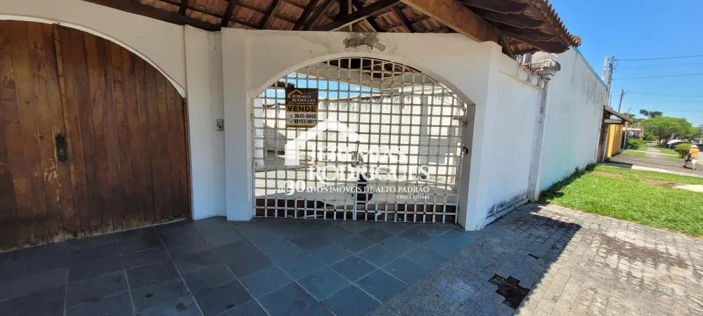Casa á venda no Lessa em Pindamonhangaba/SP