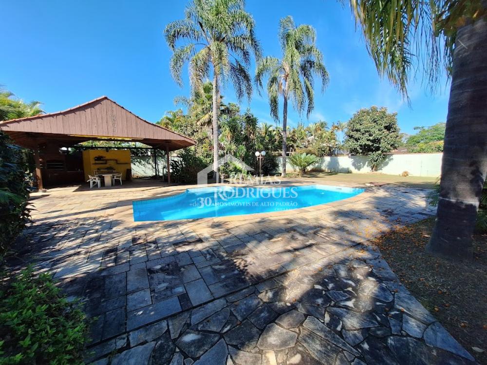 Casa com 4 suítes, 470 m² - Condomínio Vale do Sol - Taubaté/SP