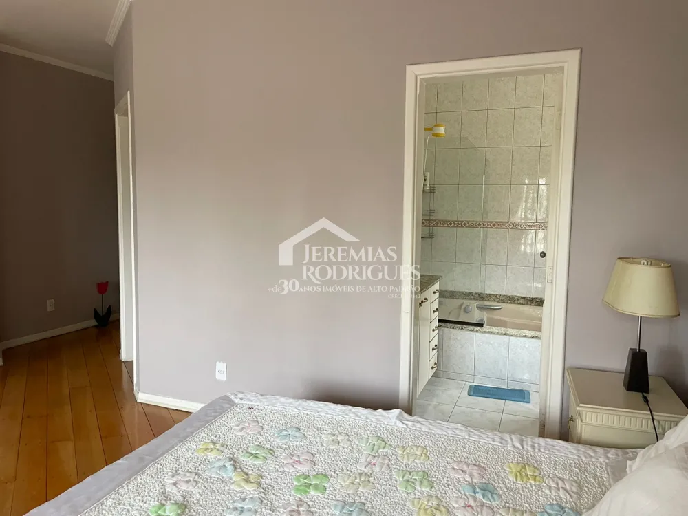 Casa com 6 suítes, 575 m² - Condomínio Quinta das Flores - São José dos Campos/SP.