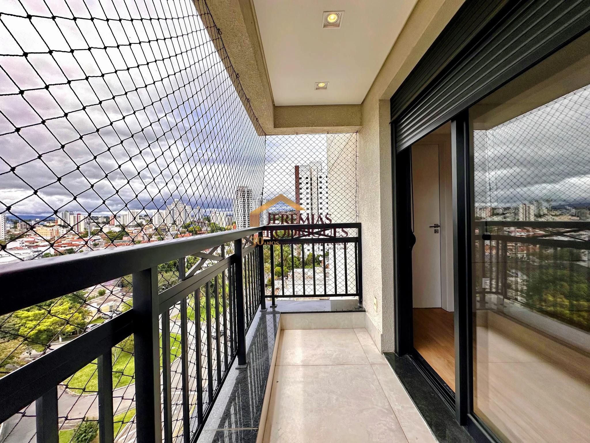 Apartamento à venda no Edifício Europa em Taubaté/SP. - foto 72