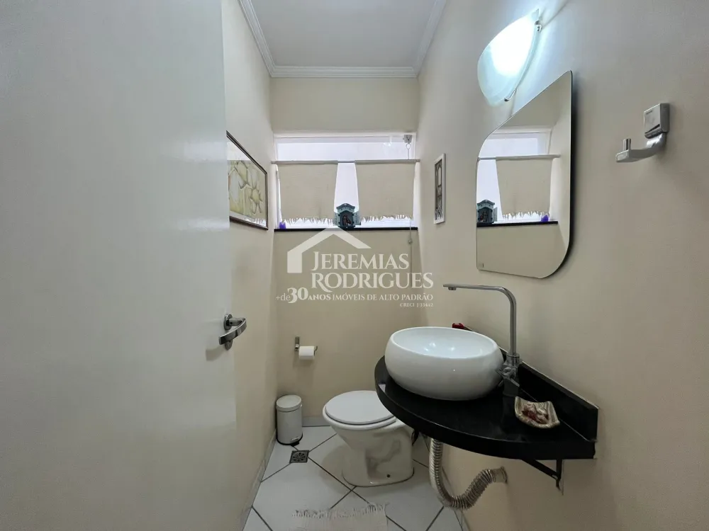 Casa com 3 dormitórios, 230 m² - Condomínio Campos do Conde I - Tremembé/SP