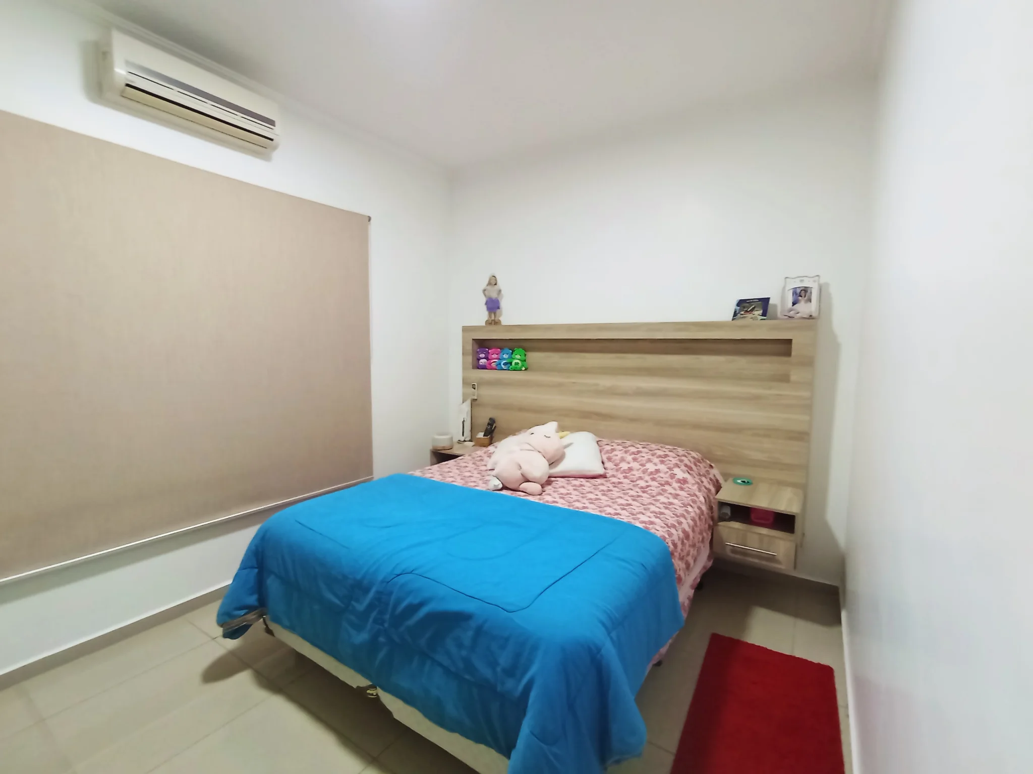 Casa à venda com 4 dormitórios no Residencial Doutor Lessa em Pindamonhangaba/SP. 