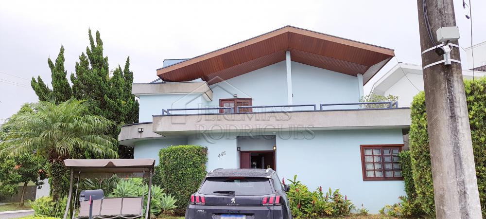 Casa à venda por R$ 2.000.000,00 - Taubaté/SP