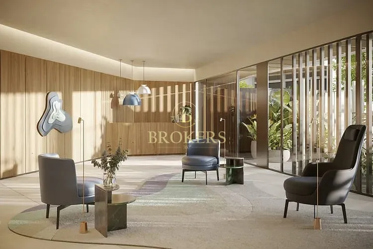 Cobertura luxuosa à venda, pronta para entrar e morar, decorada e mobiliada, Lagoa, RJ! — foto 7