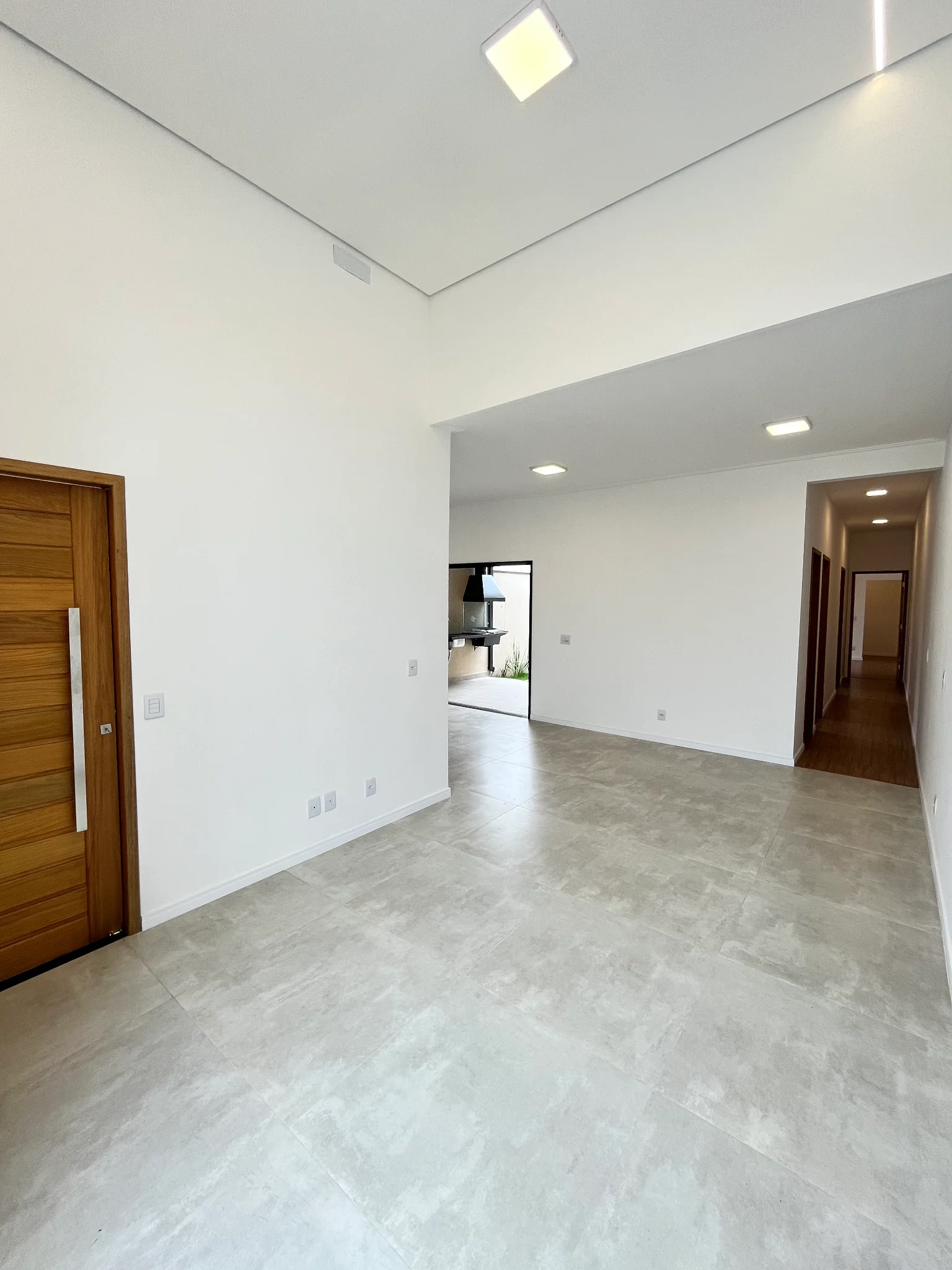 Casa com suíte e closet à venda no Condomínio Bosque da Imperatriz – Pindamonhangaba/SP