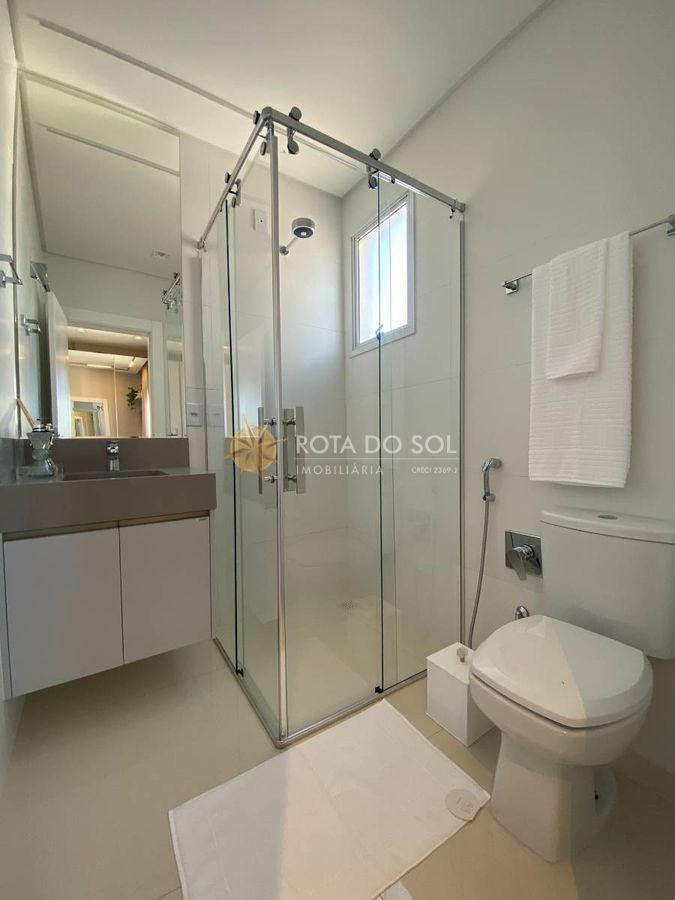 Cambirela Apartamento Decorado com 4 Suítes em Meia Praia Itapema — foto 26