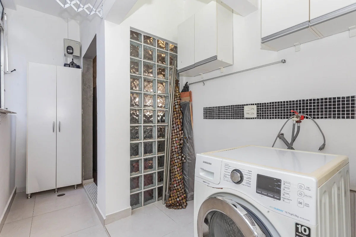Apartamento mobiliado no Paraíso próximo ao Metrô — foto 18