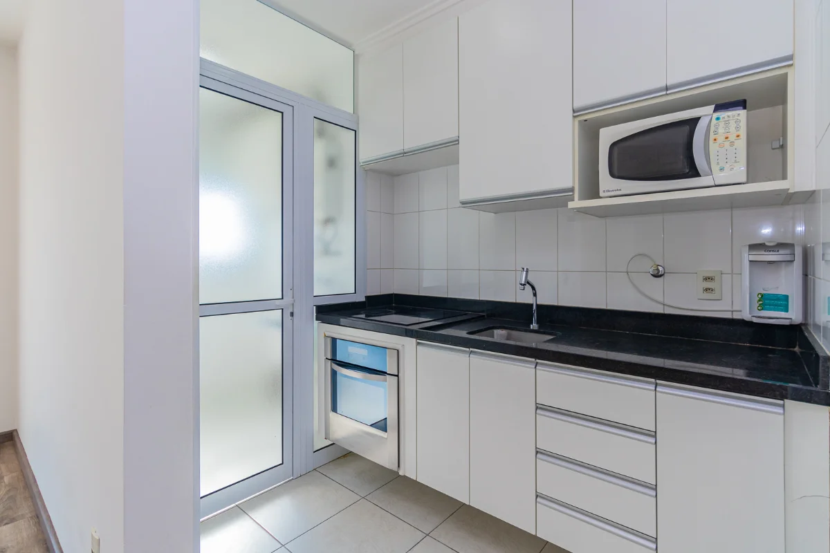 Apartamento no Campo Belo - Próximo ao Metrô - 60m² — foto 8