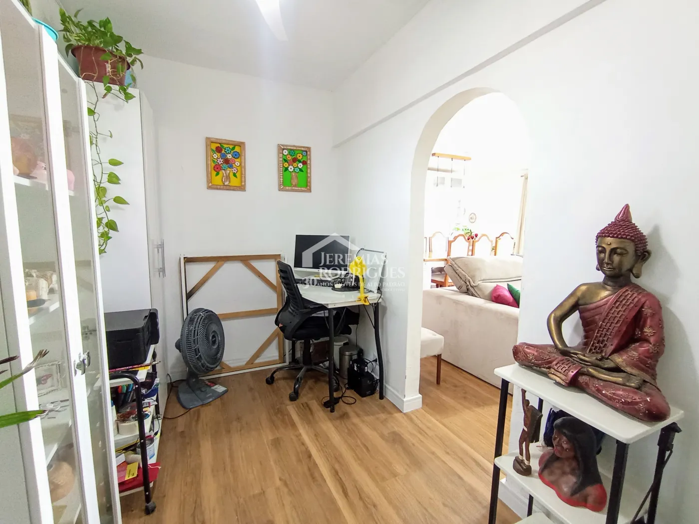 Apartamento à venda com 3 dormitórios, 149 m² - Condomínio Cabo São José em São Jose dos Campos/SP.